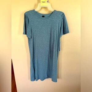 NWT Women’s Tee Shirt Dress